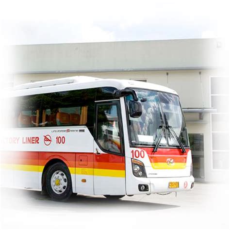 Victory Liner: A Transport Icon in the Millennial Era.